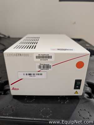 Leica Microsystems DM4000 B Microscope
