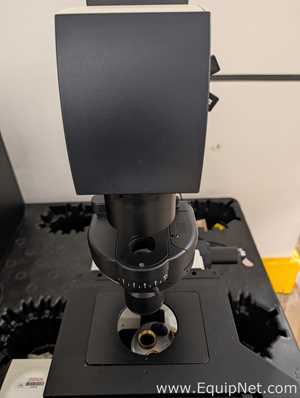 Leica Microsystems DM4000 B Microscope