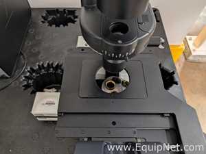 Leica Microsystems DM4000 B Microscope