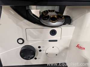 Leica Microsystems DM4000 B Microscope