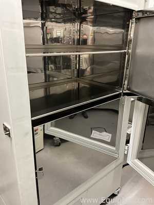 Binder Ultra-Low Temperature Laboratory Freezer