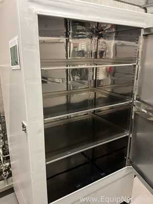 Freezer Binder 