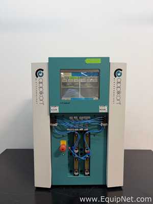 Biorreactor Applikon Biotechnology Z310380010 iControl