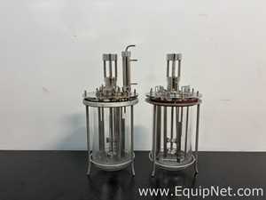 Biorreactor Applikon Biotechnology Z310380010 iControl