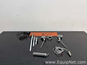 Biorreactor Applikon Biotechnology Z310380010 iControl