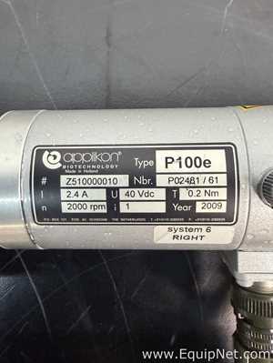 Biorreactor Applikon Biotechnology Z310380010 iControl