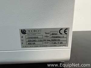 Biorreactor Applikon Biotechnology Z310380010 iControl