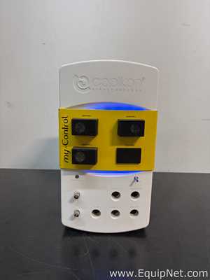 Biorreactor Applikon Biotechnology Z310380010 iControl