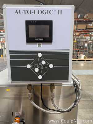 Pharmaworks TF1 Automatic Pharmaceutical Blister Thermoformer Packing Machine