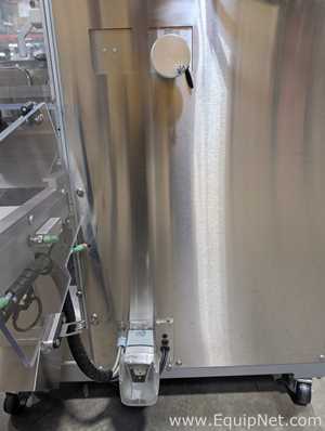Pharmaworks TF1 Automatic Pharmaceutical Blister Thermoformer Packing Machine