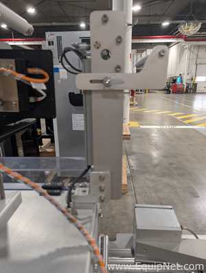 Pharmaworks TF1 Automatic Pharmaceutical Blister Thermoformer Packing Machine