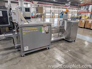 Pharmaworks TF1 Automatic Pharmaceutical Blister Thermoformer Packing Machine