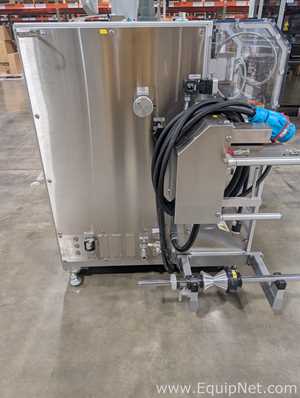 Pharmaworks TF1 Automatic Pharmaceutical Blister Thermoformer Packing Machine