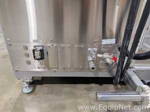 Pharmaworks TF1 Automatic Pharmaceutical Blister Thermoformer Packing Machine