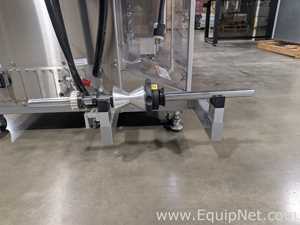Pharmaworks TF1 Automatic Pharmaceutical Blister Thermoformer Packing Machine