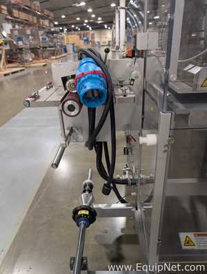 Pharmaworks TF1 Automatic Pharmaceutical Blister Thermoformer Packing Machine