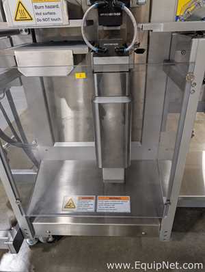 Pharmaworks TF1 Automatic Pharmaceutical Blister Thermoformer Packing Machine