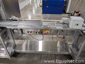 Pharmaworks TF1 Automatic Pharmaceutical Blister Thermoformer Packing Machine