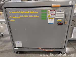 Pharmaworks TF1 Automatic Pharmaceutical Blister Thermoformer Packing Machine