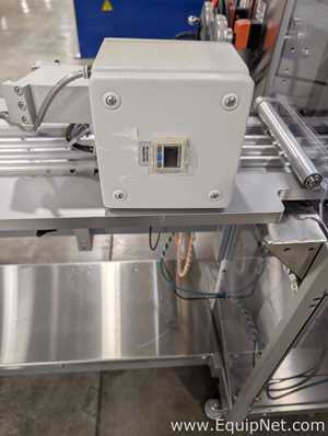 Pharmaworks TF1 Automatic Pharmaceutical Blister Thermoformer Packing Machine