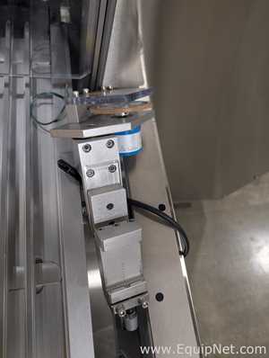 Pharmaworks TF1 Automatic Pharmaceutical Blister Thermoformer Packing Machine