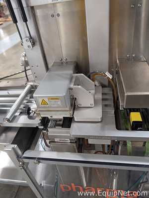 Pharmaworks TF1 Automatic Pharmaceutical Blister Thermoformer Packing Machine