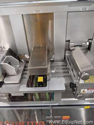 Pharmaworks TF1 Automatic Pharmaceutical Blister Thermoformer Packing Machine