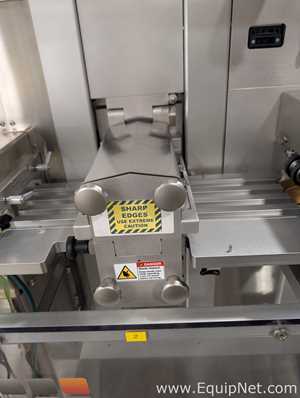 Pharmaworks TF1 Automatic Pharmaceutical Blister Thermoformer Packing Machine