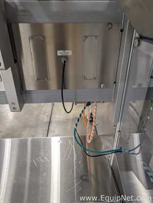 Pharmaworks TF1 Automatic Pharmaceutical Blister Thermoformer Packing Machine