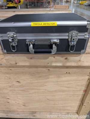 Pharmaworks TF1 Automatic Pharmaceutical Blister Thermoformer Packing Machine