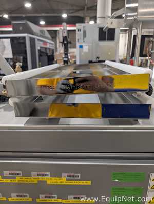 Pharmaworks TF1 Automatic Pharmaceutical Blister Thermoformer Packing Machine