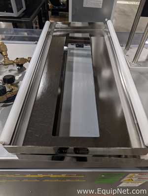 Pharmaworks TF1 Automatic Pharmaceutical Blister Thermoformer Packing Machine