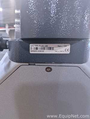 Pharmaworks TF1 Automatic Pharmaceutical Blister Thermoformer Packing Machine