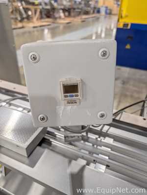 Pharmaworks TF1 Automatic Pharmaceutical Blister Thermoformer Packing Machine