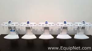 Lote de 5 Pipeteador Rainin SmartStand SCS-B