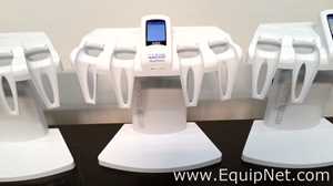 Lote de 5 Pipeteador Rainin SmartStand SCS-B