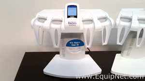 Lote de 5 Pipeteador Rainin SmartStand SCS-B