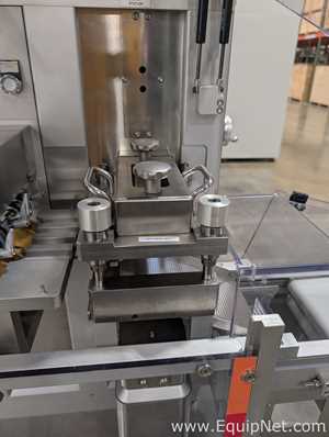Pharmaworks TF1 Automatic Pharmaceutical Blister Thermoformer Packing Machine