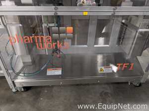 Pharmaworks TF1 Automatic Pharmaceutical Blister Thermoformer Packing Machine