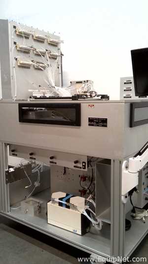 BioAutomation Mermade192X Automated DNA Synthesizer