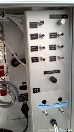 BioAutomation Mermade192X Automated DNA Synthesizer