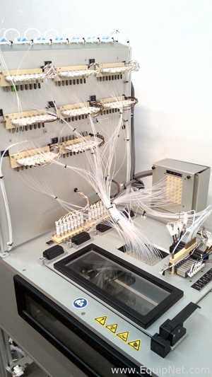 BioAutomation Mermade192X Automated DNA Synthesizer