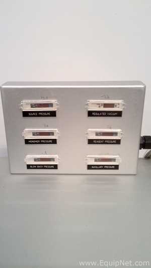 BioAutomation Mermade192X Automated DNA Synthesizer