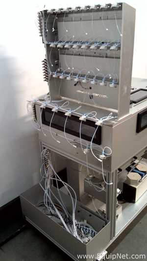BioAutomation Mermade192X Automated DNA Synthesizer
