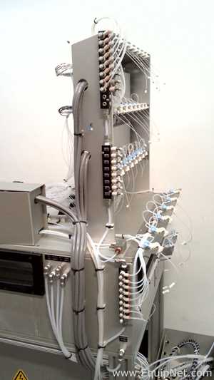 BioAutomation Mermade192X Automated DNA Synthesizer