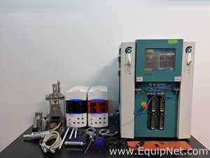 Biorreactor Applikon Biotechnology Z310380010 iControl