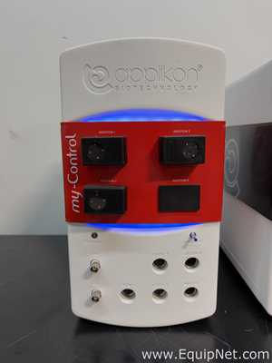 Biorreactor Applikon Biotechnology Z310380010 iControl