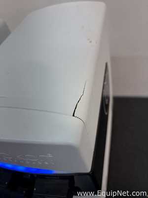 Biorreactor Applikon Biotechnology Z310380010 iControl