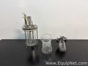 Biorreactor Applikon Biotechnology Z310380010 iControl