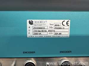 Biorreactor Applikon Biotechnology Z310380010 iControl